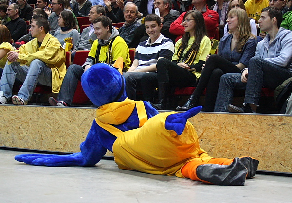 Trefl - Anwil 1 mecz play off_19