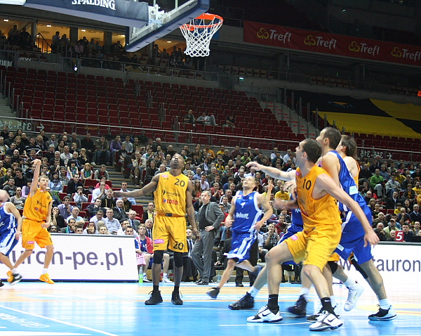 Trefl - Anwil 1 mecz play off_26