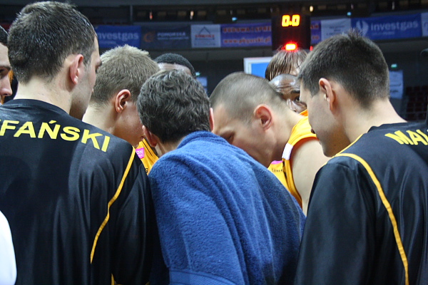 Trefl - Anwil 1 mecz play off_29