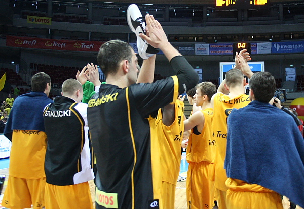 Trefl - Anwil 1 mecz play off_30