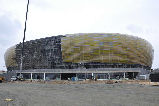 Prezydent Adamowicz z wityta na PGE Arena_03