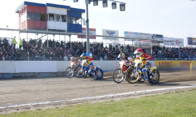 Lotos Wybrzeze - Start2_15