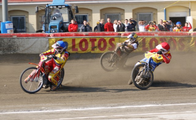 Lotos Wybrzeze - Start2_22