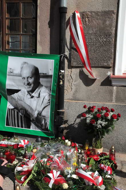 Odsloniecie tablicy Plazynskiego_10