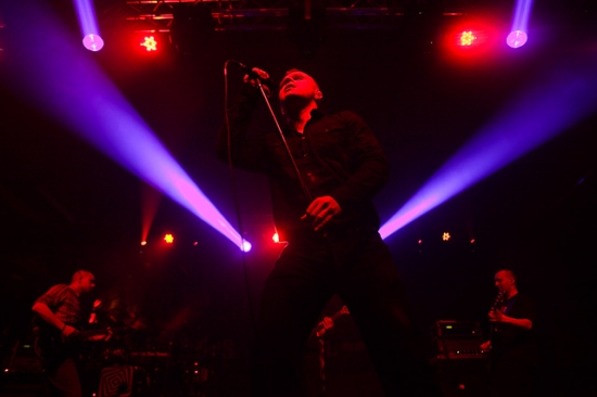Koncert Rockowy Gdańsk