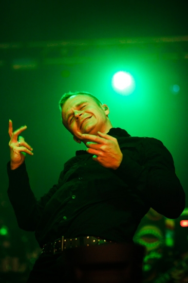 Koncert Rockowy Gdańsk