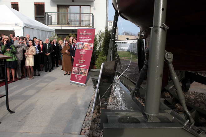 Otwarcie Hotel Gdansk Yachting_16