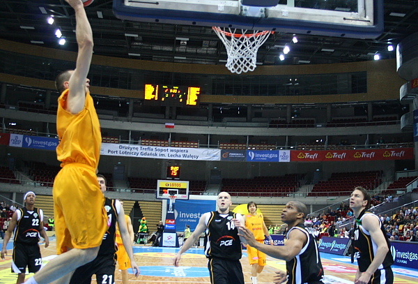 Trefl - Turow 3 mecz_03