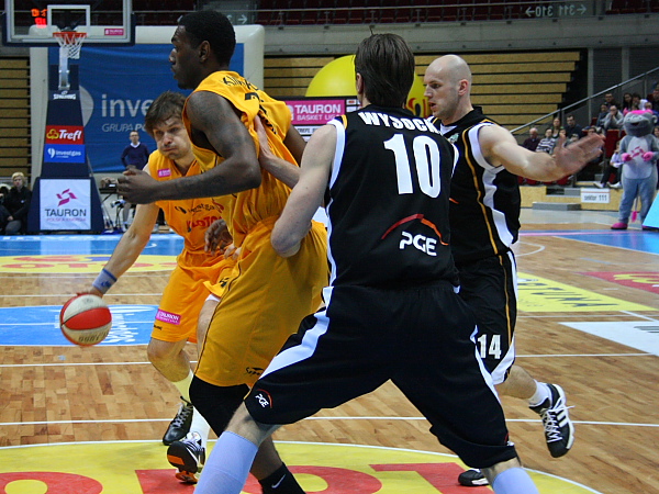 Trefl - Turow 3 mecz_06