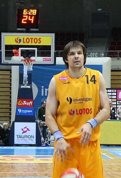 Trefl - Turow 3 mecz_08