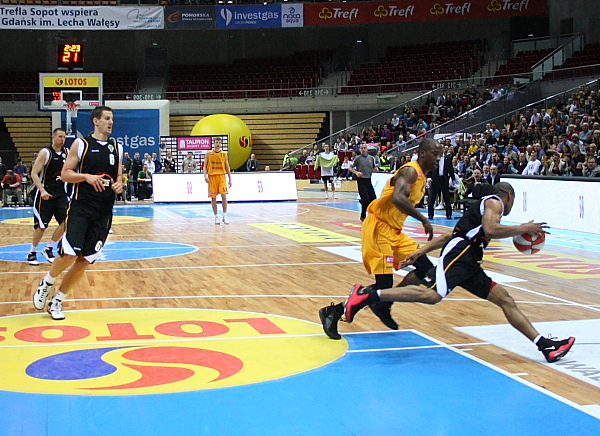 Trefl - Turow 3 mecz_10