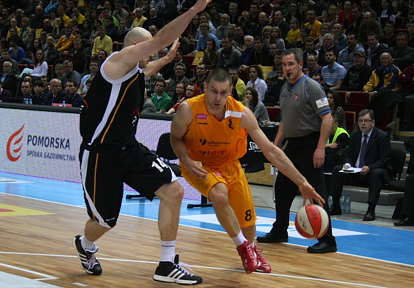 Trefl - Turow 3 mecz_15