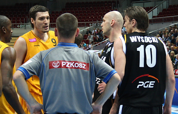 Trefl - Turow 3 mecz_17