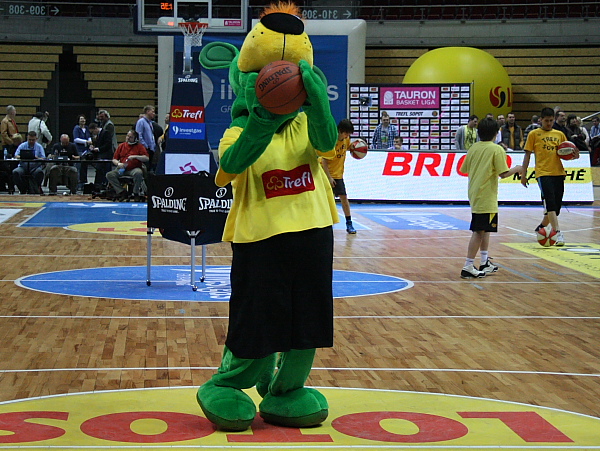 Trefl - Turow 3 mecz_19