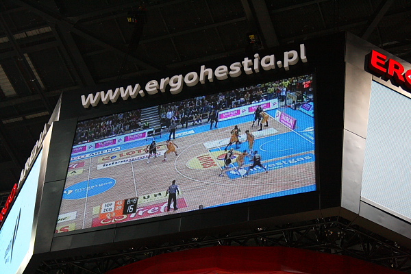 Trefl - Turow 3 mecz_21