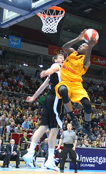 Trefl - Turow 3 mecz_25