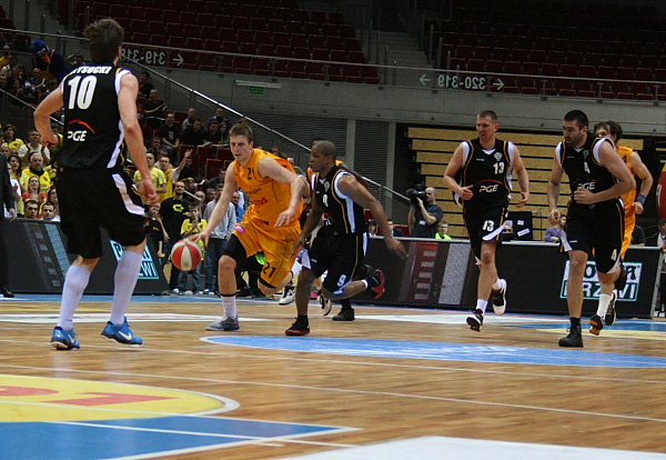 Trefl - Turow 3 mecz_31