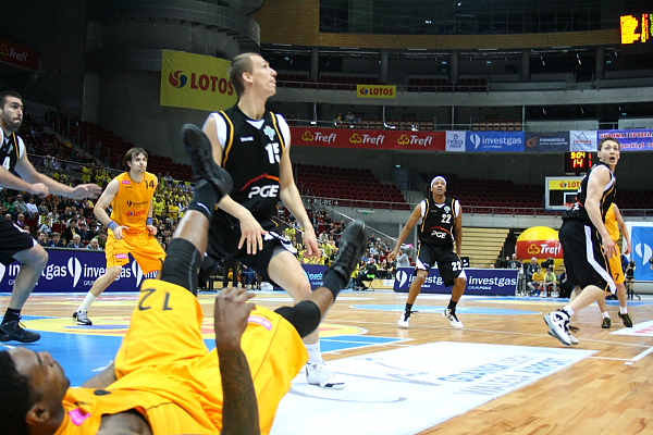 Trefl - Turow 3 mecz_33