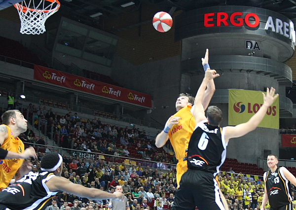 Trefl - Turow 3 mecz_35