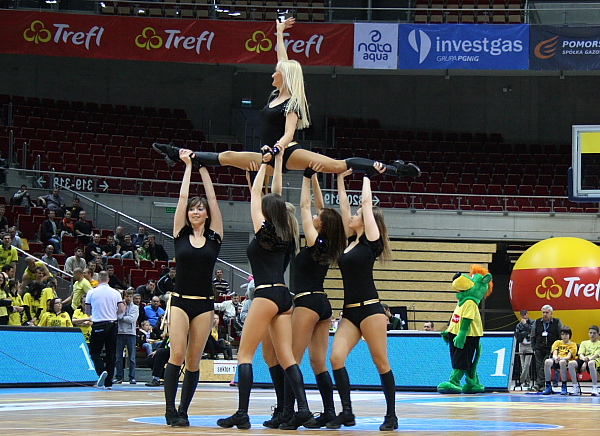 Trefl - Turow 3 mecz_36