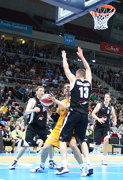 Trefl - Turow 3 mecz_37