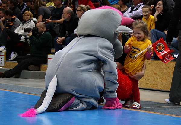Trefl - Turow 3 mecz_38