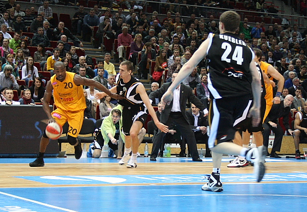 Trefl - Turow 3 mecz_39
