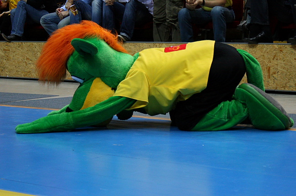 Trefl - Turow 3 mecz_42