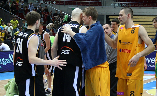 Trefl - Turow 3 mecz_43