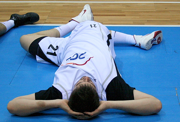 Trefl - Turow 4 mecz_01
