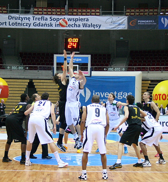 Trefl - Turow 4 mecz_06
