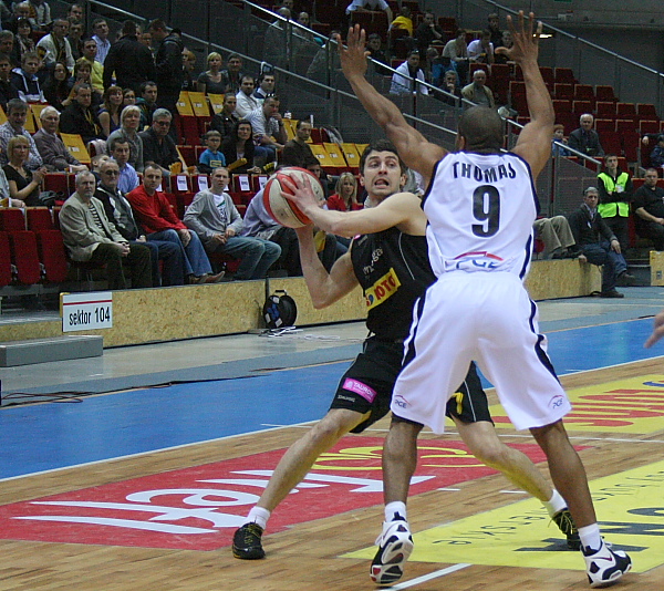 Trefl - Turow 4 mecz_07