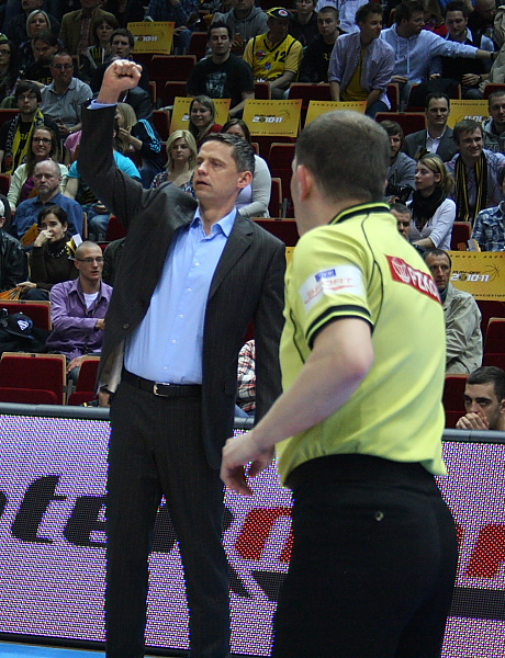 Trefl - Turow 4 mecz_09
