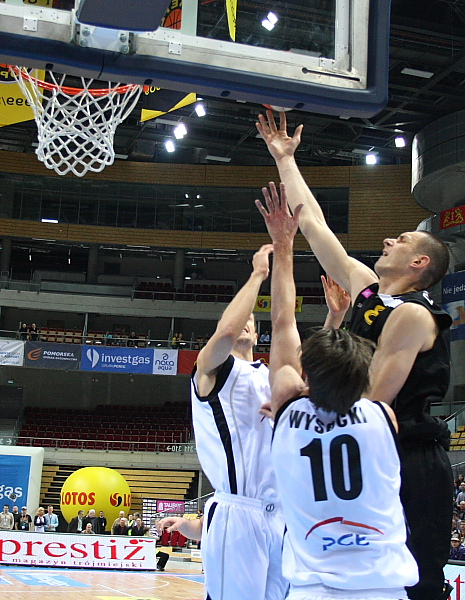 Trefl - Turow 4 mecz_10