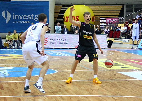 Trefl - Turow 4 mecz_11