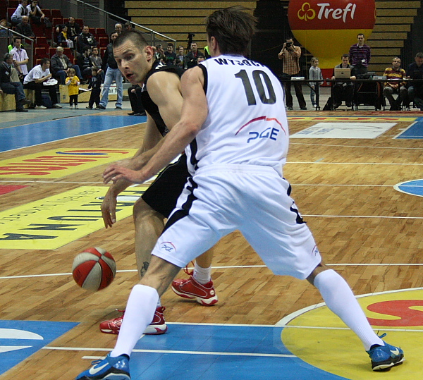 Trefl - Turow 4 mecz_12