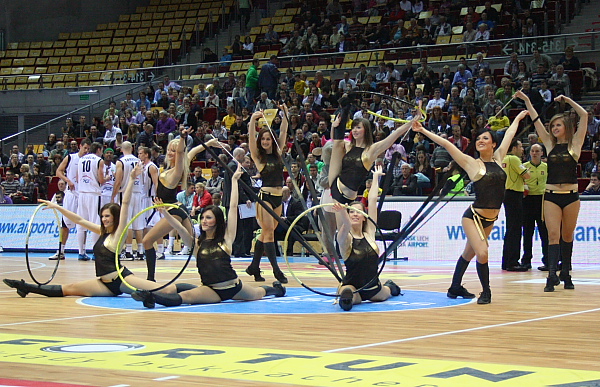 Trefl - Turow 4 mecz_13
