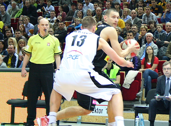Trefl - Turow 4 mecz_15