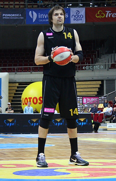 Trefl - Turow 4 mecz_17