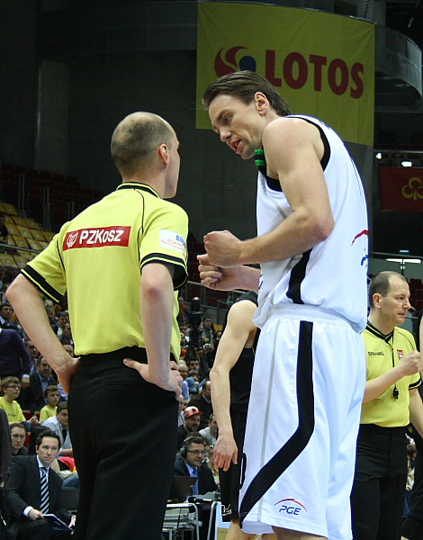 Trefl - Turow 4 mecz_20
