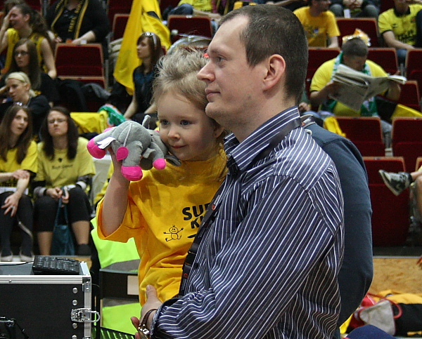 Trefl - Turow 4 mecz_23