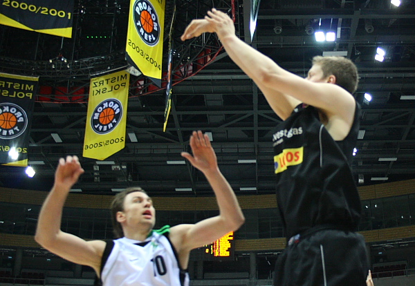 Trefl - Turow 4 mecz_24