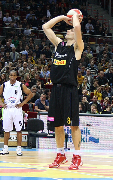 Trefl - Turow 4 mecz_29
