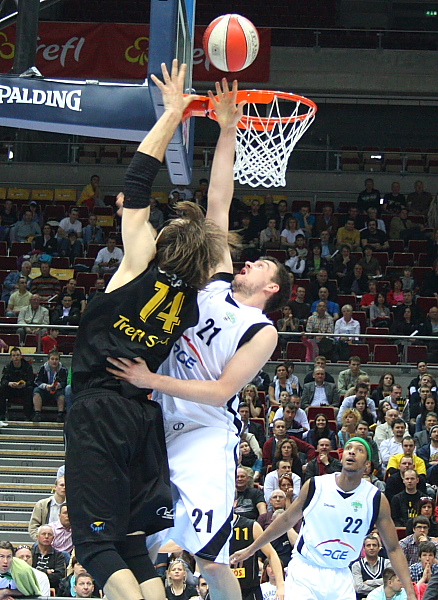 Trefl - Turow 4 mecz_31