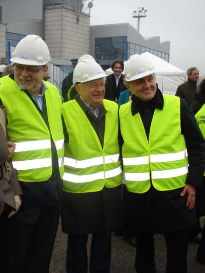 Zamknięcie ulicy Słowackiego