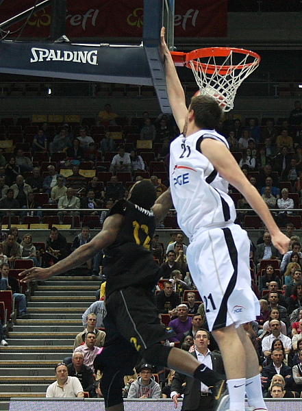 Trefl - Turow 4 mecz_34