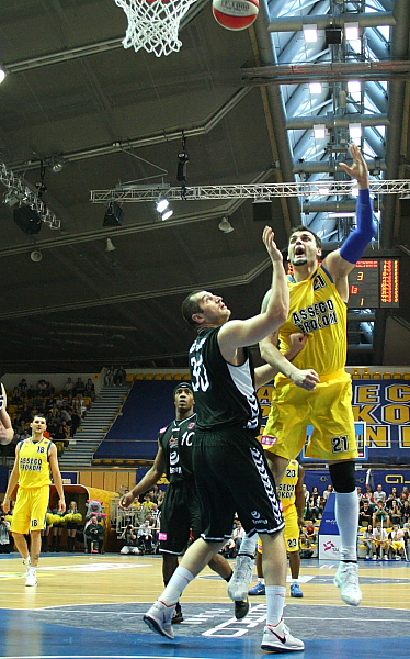 Asseco - Czarni 5 mecz_05