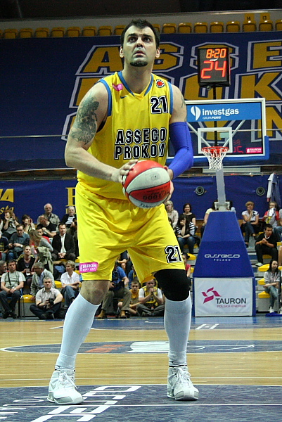 Asseco - Czarni 5 mecz_06