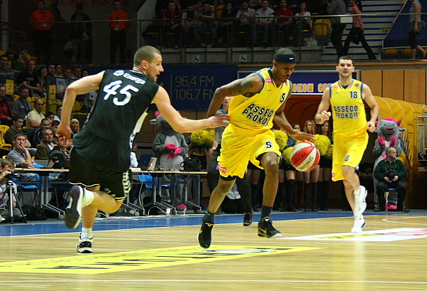 Asseco - Czarni 5 mecz_07