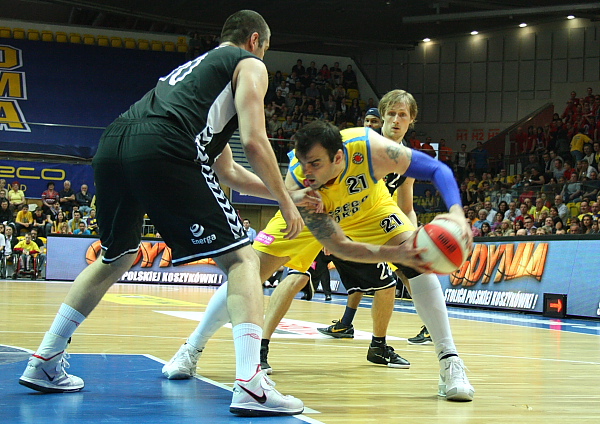 Asseco - Czarni 5 mecz_08